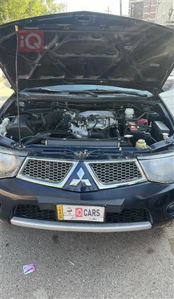 ميتسوبيشي L200